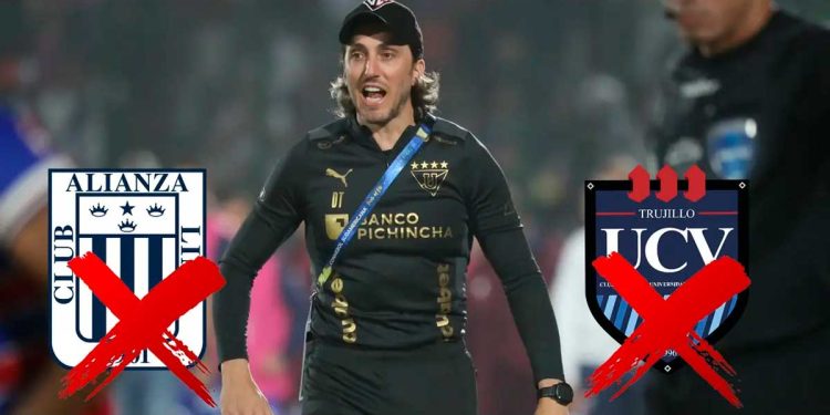 Ni Alianza Lima ni Vallejo, el increíble equipo que fichó a Luis Zubeldía