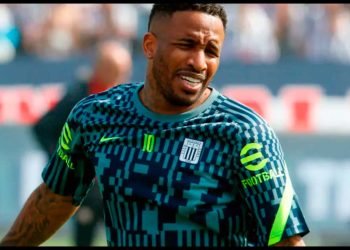 Ni Guerrero ni Yotún, el único confirmado en la despedida de Jefferson Farfán