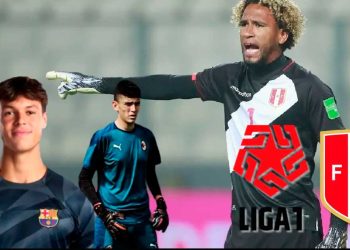 Ni Kochen ni Doneda, los arqueros de Liga 1 que tienen nivel para suplir a Gallese