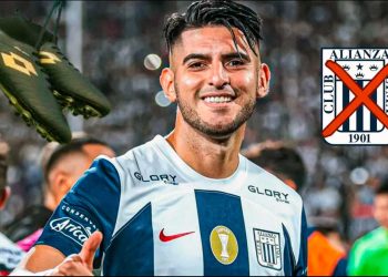 No es Alianza Lima, el club donde le gustaría retirarse Carlos Zambrano