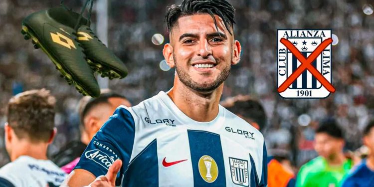 No es Alianza Lima, el club donde le gustaría retirarse Carlos Zambrano