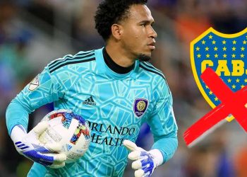 No es Boca, el único club por el que Gallese dejaría todo y ficharía en un futuro