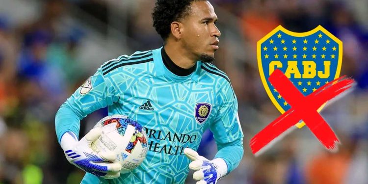 No es Boca, el único club por el que Gallese dejaría todo y ficharía en un futuro