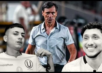 No más Canchita ni Concha, Bustos ya habría encontrado al verdadero conductor crema