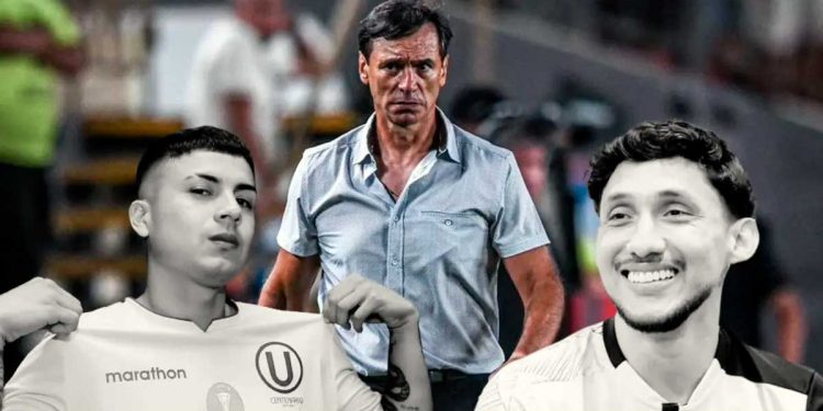 No más Canchita ni Concha, Bustos ya habría encontrado al verdadero conductor crema