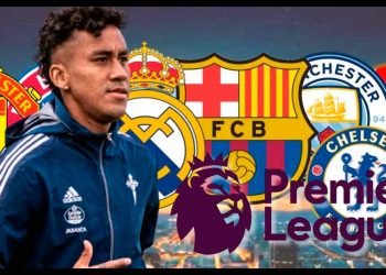 No solo de Premier League, el histórico de Europa que anda tras los pasos de Tapia