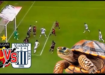 Parece que corre para atrás, ante Melgar fue el peor y nadie sabe como llegó a Alianza Lima