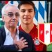 Ponte mosca Fossati, los 5 jugadores con raíces peruanas que pueden reforzar la Bicolor