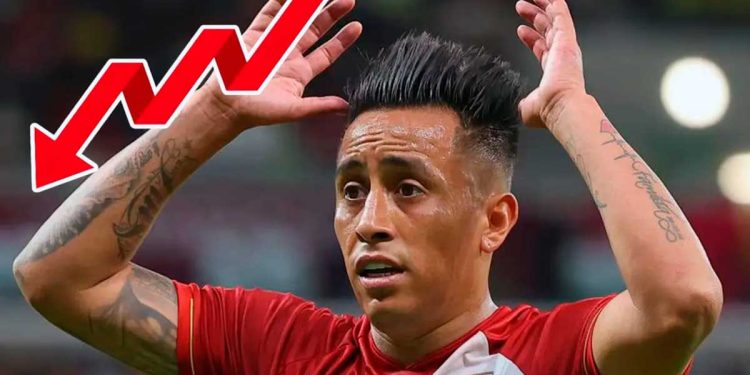 Por no cuidar su vida privada, este es el nuevo valor de Christian Cueva