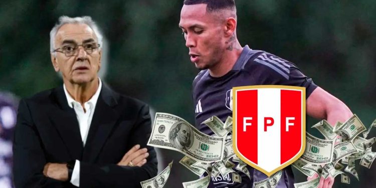 Que Reyna vea sus temas, Fossati y el crack de 6 millones al que le vería potencial