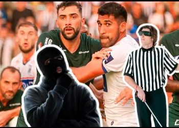 Quieren Centenario, el tremendo robo que le hicieron a Alianza Lima en Trujillo