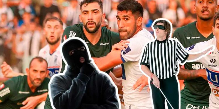 Quieren Centenario, el tremendo robo que le hicieron a Alianza Lima en Trujillo