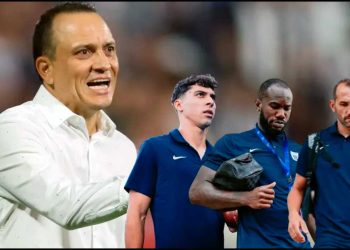 Restrepo dice que Alianza es el más grande, pero con este jugador seguirá dando pena