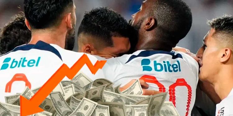 Se burlaban de deuda la U, pero la millonada que pagaría Alianza por derechos de TV