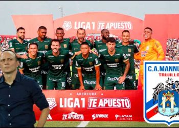 Se confió ante Mannucci, ahora Restrepo queda en ridículo a nivel nacional