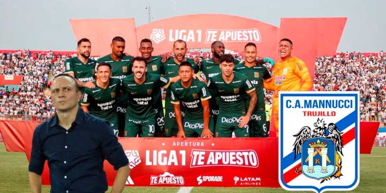 Se confió ante Mannucci, ahora Restrepo queda en ridículo a nivel nacional