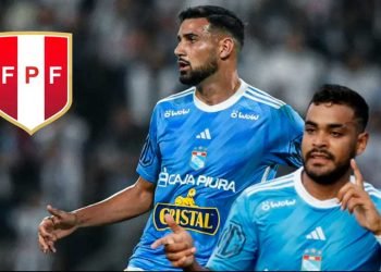 Se destapó, el pedido que le hizo Brenner Marlos a Ignácio para que juegue por Perú