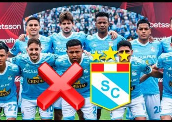 Se fue de Cristal por minutos, no juega hace 6 meses y ya nadie se acuerda de él