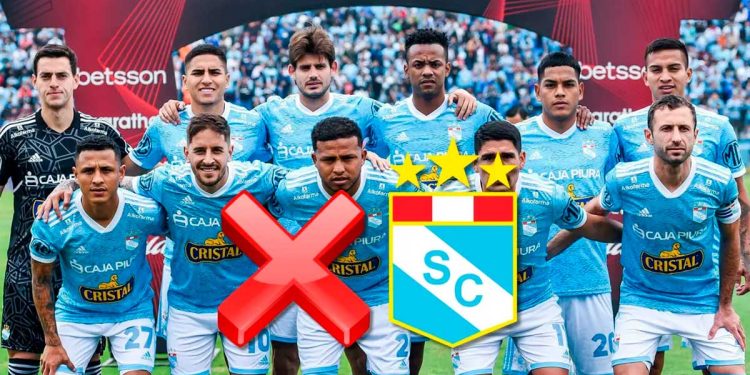 Se fue de Cristal por minutos, no juega hace 6 meses y ya nadie se acuerda de él