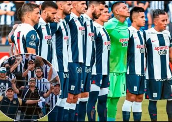 Se fue mal de Alianza Lima, ahora piden su regreso para el Torneo Clausura