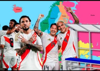 Se pensó que sería un crack, llegó a Europa y ahora calienta banca en su club