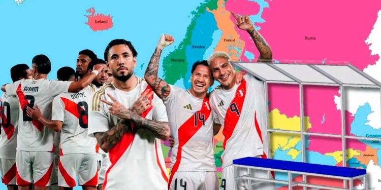 Se pensó que sería un crack, llegó a Europa y ahora calienta banca en su club