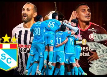 Todos hablan de U y Alianza, vale 800 mil y con Cristal la viene haciendo linda