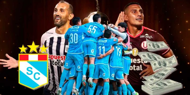 Todos hablan de U y Alianza, vale 800 mil y con Cristal la viene haciendo linda