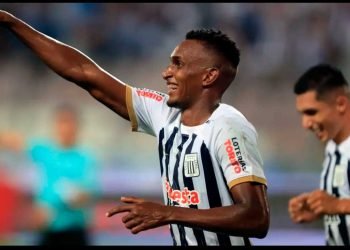 Todos lo critican, pero lo que dijo Ramos de su primer gol en Alianza Lima