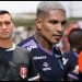 Tras decirle su vida al árbitro, la dura sanción que recibiría Paolo Guerrero