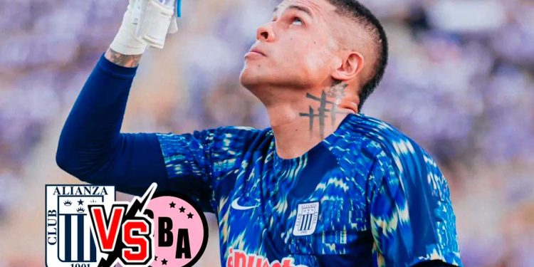 Tras golear a Sport Boys, Campos reveló la clave de este Alianza Lima ganador