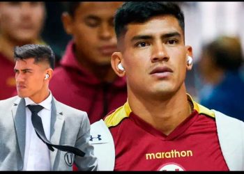 ¿Se va de Universitario? José Rivera hace impactantes revelaciones sobre su futuro