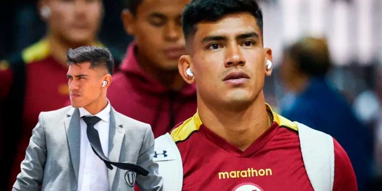 ¿Se va de Universitario? José Rivera hace impactantes revelaciones sobre su futuro