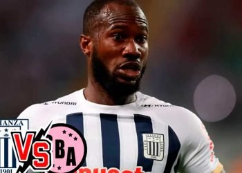 Volvió a marcar, ahora Waterman lesionado rompe su silencio y dice que pasó