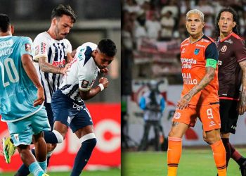 1190 Sports llegó a un acuerdo con canal internacional para transmitir partidos de la Liga 1