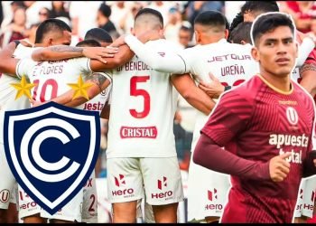 A horas de jugar con Cienciano, el duro golpe que recibió Universitario