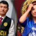 Abren proceso administrativo a Harvey Colchado por allanamiento ilegal a Dina Boluarte