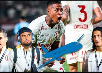 Además de Polo, los 2 monstruos cremas que por su bien ya merecen emigrar ahora mismo