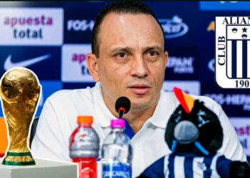 Adiós Alejandro Restrepo, el DT mundialista que llegaría a Alianza Lima