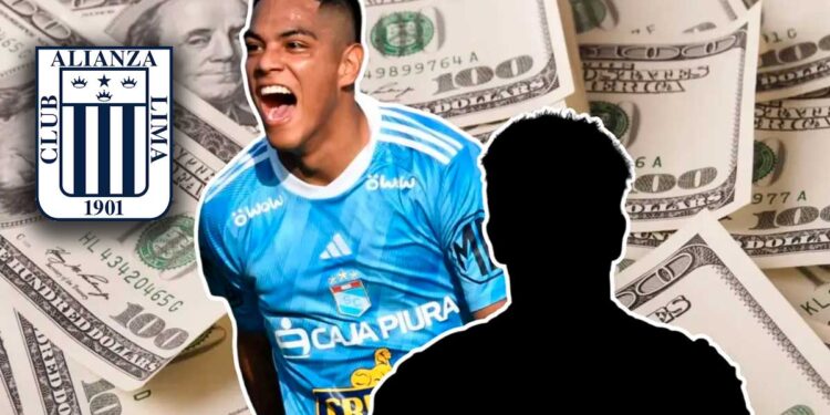 Adiós Grimaldo, el fichaje de un grande que llegaría para reemplazarlo en Cristal