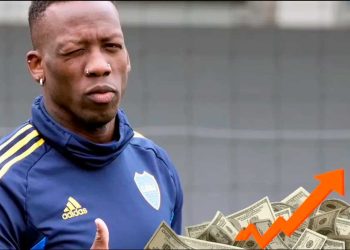 Ahora que renovará con Boca, el estratosférico valor de Advíncula en el mercado