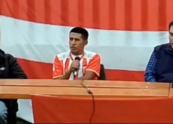 Andy Polar no se calló y dio dura respuesta a críticos tras volver a jugar en Copa Perú