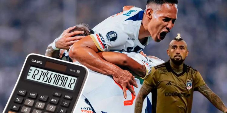 Aún hay esperanza, lo que debe pasar para que Alianza clasifique a los octavos de la Libertadores