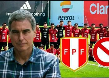 Chemo se hartó de la falta de apoyo y los cracks que sus clubes no prestaron a la Sub-20