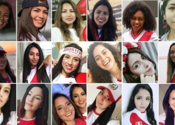 Cómo conseguir una mujer peruana para pareja