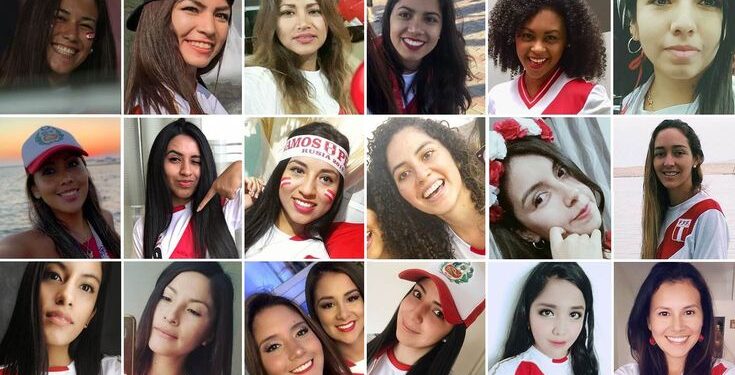 Cómo conseguir una mujer peruana para pareja