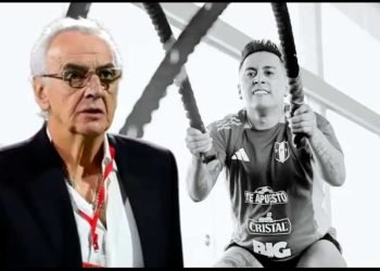 Date cuenta Fossati, lo que hizo Cueva y que perjudica su recuperación, no aprende