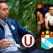 Dicen que es hincha de la U y la contundente respuesta de Raffo a sus miles de detractores