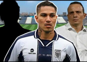 ¿Chau Restrepo? El DT Top que Guerrero quiere convencer para que fiche por Alianza Lima