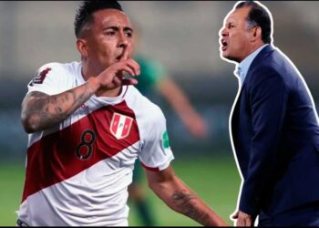 El duro golpe que Christian Cueva le dio a Juan Reynoso tras su paso en la Bicolor